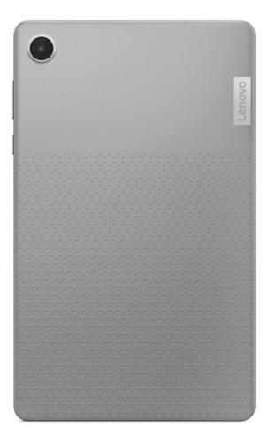 Tablet  Lenovo M8 TB300FU 4ta Generación ZABU0108US gris
