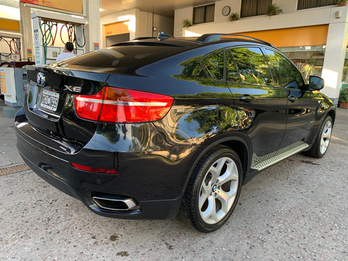 BMW X6 4.4 Xdrive 50i Premium 407cv