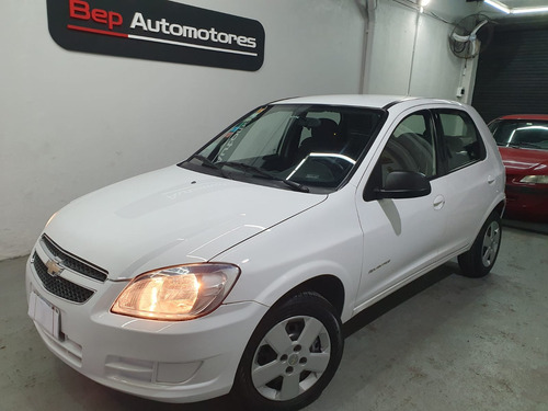 Chevrolet Celta 1.4 Advantage Aa+dir