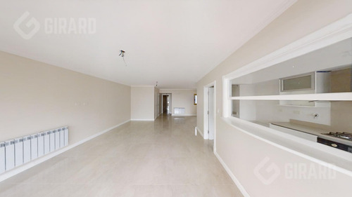 Venta De 3 Amb A Estrenar. Amplio Living Comedor. Zona Paseo Aldrey. Con Patio