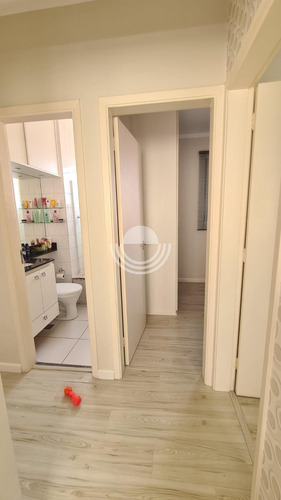Imagem 2 de 11 de Apartamento À Venda Em Vila Ipê - Ap007928