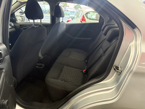 Ford KA SEDAN 1.0 TI-VCT FLEX SE MANUAL
