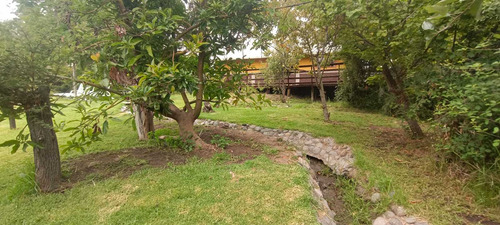 Parcela Bosque Santa Cescilia Melipilla (73427)