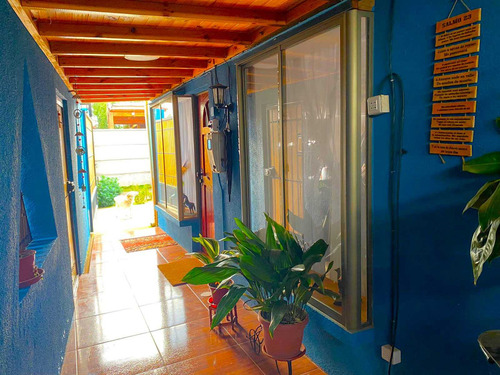 Vendo Amplia Casa 7d+2b En Chimbarongo (73682)