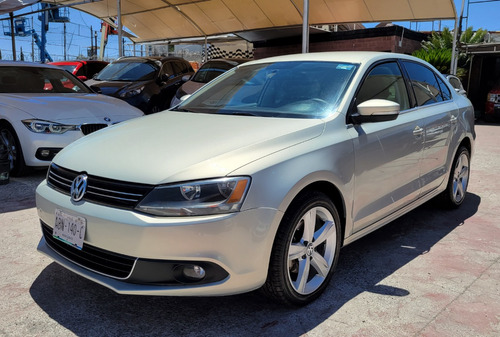 Volkswagen Jetta 2.5 Sport Tiptronic At