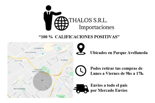 Imagen 6 de 7 de Repuesto Palo Trapeador Lampazo Con Porta Mopa 360