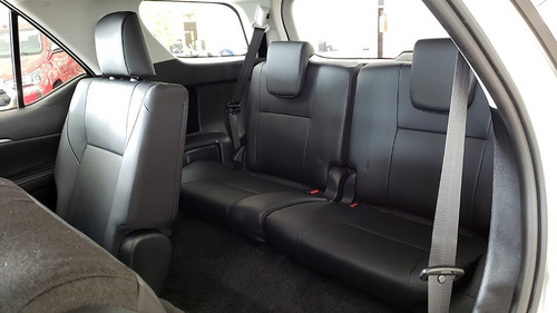 Toyota Sw4 4x4 Srx 2.8 Tdi 6 A/t 7a 0km Retira En Conces Of