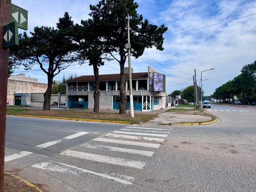 Venta Local Comercial San Bernardo Lote Propio De 658 M2