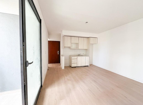 Departamento De 3 Ambientes En Villa Crespo