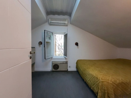 Casa En Alquiler 4 Dormitorios Con Pileta En San Isidro