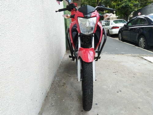 Honda Cg 160 Titan 2017