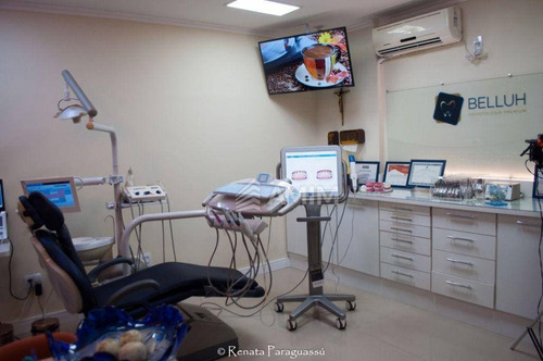 Imagem 10 de 14 de Sala À Venda, 126 M² Por R$ 550.000,00 - Centro - Niterói/rj - Sa0209