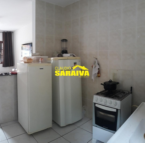 Imagem 6 de 11 de Casa Em Condomínio Na Praia Martim De Sá - 999