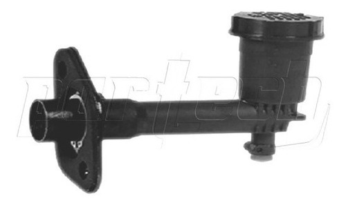 Bomba De Clutch Ford E-250 Econoline 1997 - 1998 4.2l