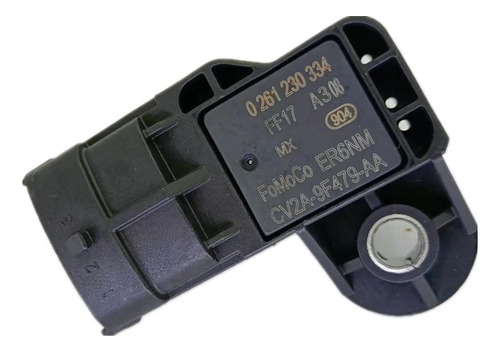 Sensor Map Ford F-150 F-250 F-350 Transit Focus Fiesta 1.6