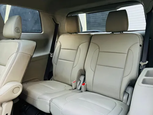 GMC Acadia 3.7 Denali At