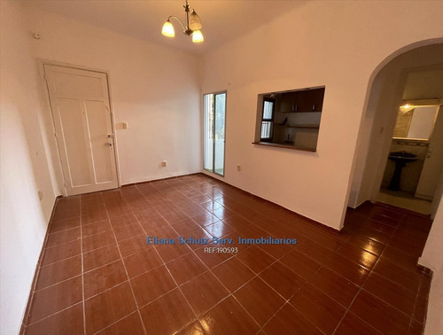 Imagen 3 de 12 de Venta Apartamento 2 Dormitorios Pocitos Cw190593
