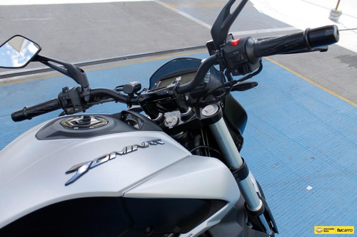 Imagen 25 de 25 de Bajaj Dominar D250