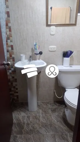 Apartamento En Venta En Soacha