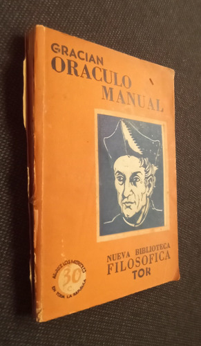 Gracian Oraculo Manual
