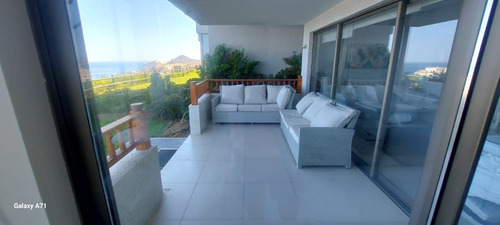 Espectacular Depto 2d, Nuevo, Primer Piso Con Terraza Jardín