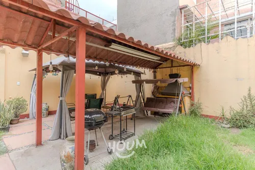 Casa En Hermosillo, Coyoacán Con 3 Recámaras, 225 M², Id: 134554