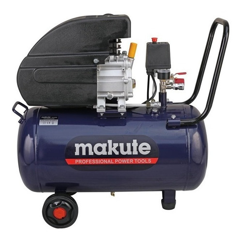 Compresor Makute 50 Litros 5hp