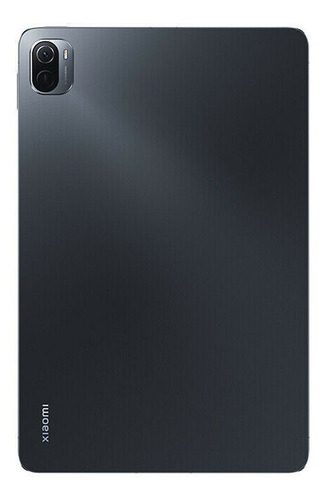 Imagen 3 de 6 de Tablet Xiaomi Pad 5 21051182G 11" 128GB cosmic gray 6GB de memoria RAM