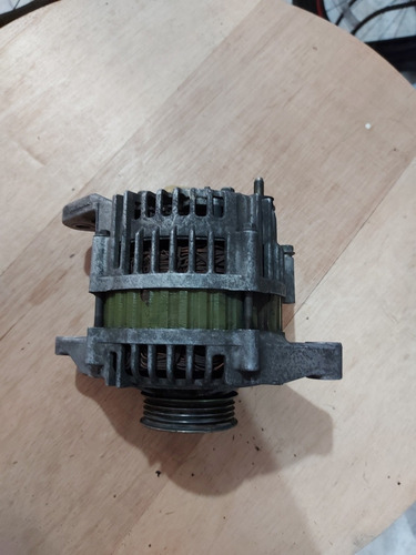 Alternador De Nissan Sentra 