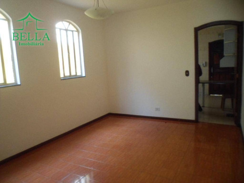 Imagem 6 de 24 de Sobrado Com 3 Dormitórios À Venda, 150 M² Por R$ 640.000 - So1320