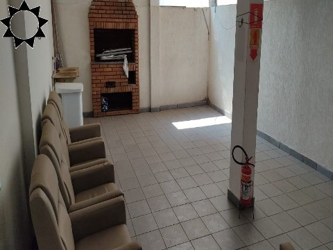 Imagem 22 de 30 de Casa - Vila Osasco - Ca11367 - 70154353