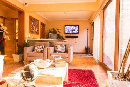 Avda El Cerro -