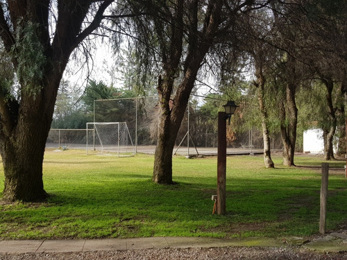 Área Urbana, Excelentes Accesos
