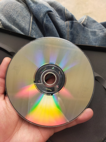Matrix Para Ps2 (Reacondicionado)