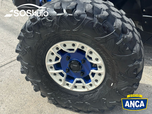 Rzr Canam Maverick X Rs 2022