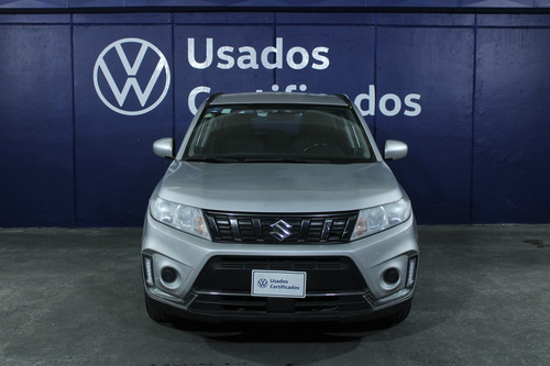 Suzuki Vitara 1.6 Gls At