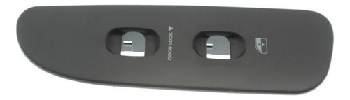 Wg1 Bisel De Interruptor De Ventana For Dodge Ram1500