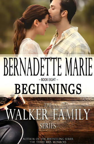 Beginnings, De Marie, Bernadette. Editorial 5 Prince Pub & Books Llc, Tapa Blanda En Inglés