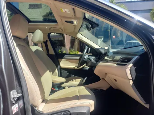BMW X1 2.0 F48 Sdrive 20i