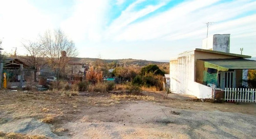 Imagen 1 de 6 de Lote En Venta De Ubicado Sobre Ruta 28 En Tanti