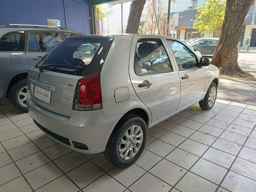 Fiat Palio 1.4 Fire Pack Top