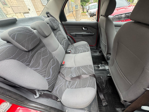 Fiat Siena 1.4 El 85cv