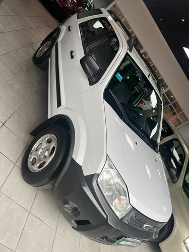 Ford Ecosport 2.0 My10 Xls 4x2