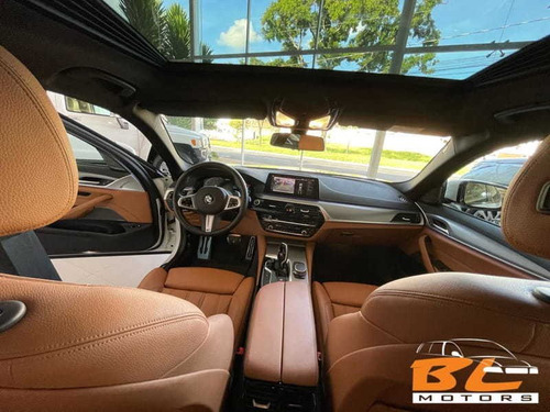 Bmw 530i M Sport 2.0 Turbo 252cv Aut