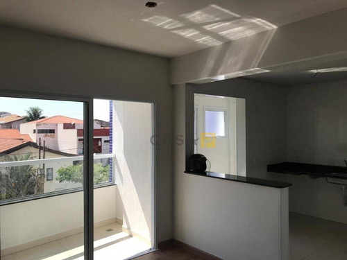 Imagem 4 de 29 de Apartamento Com 3 Dormitórios À Venda, 76 M² Por R$ 390.000 - Santa Cruz - Americana/sp - Ap0376