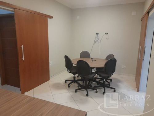 Imagem 12 de 30 de Chacara Mais Salao Para Venda No Itanhanga, Com 5.000 M2 De Area Do Terreno, Salao Com 1.000 M2, Condomínio Fechado, Portaria 24h - Ch00064 - 70031566