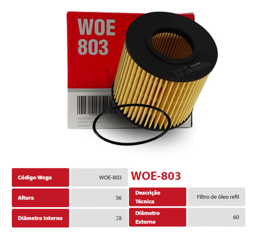 Kit Revisão Corolla 2.0 16v Flex 2010 A 2019