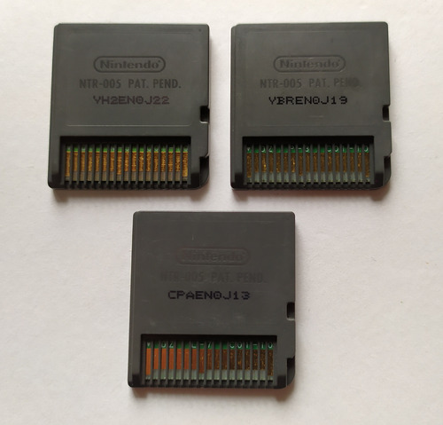 Lote De 9 Juegos, Varios Titulos New Super Mario Bros