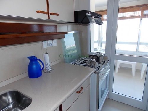Torre Punta Del Este ,roosevelt Pda 15- Ref: 15332