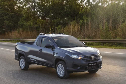 Fiat Strada 1.3 Endurance Cs